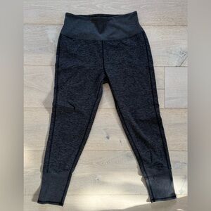 ALO Yoga Women’s 7/8 Lounge Leggings